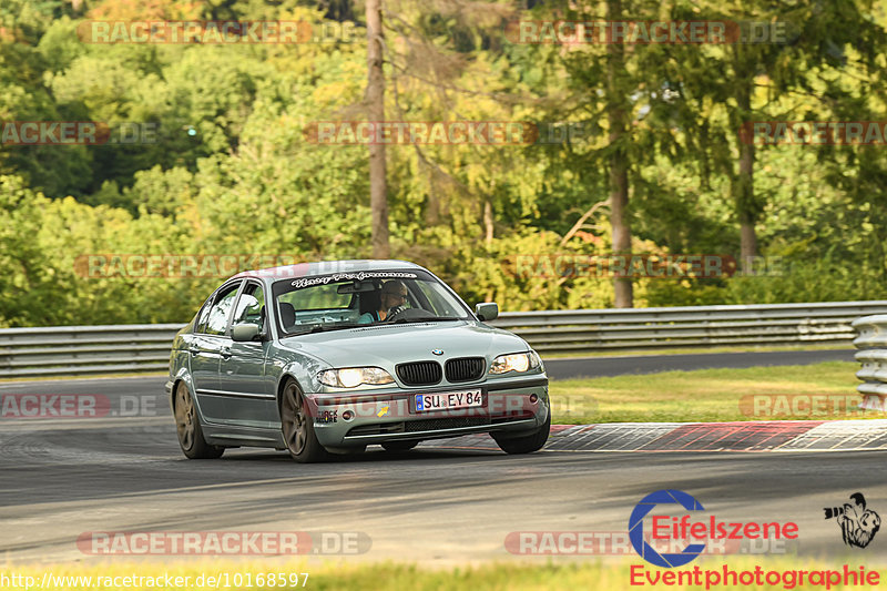 Bild #10168597 - Touristenfahrten Nürburgring Nordschleife (19.08.2020)