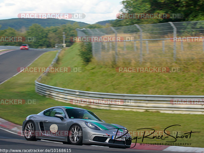 Bild #10168615 - Touristenfahrten Nürburgring Nordschleife (19.08.2020)