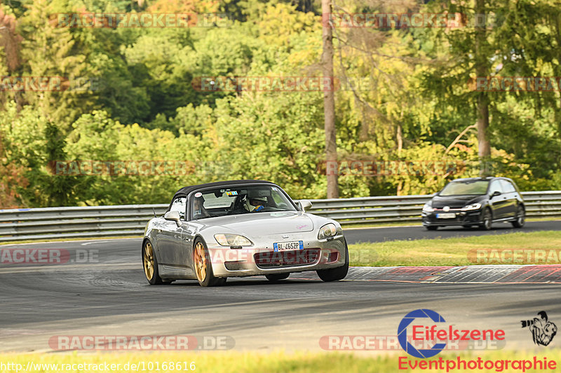 Bild #10168616 - Touristenfahrten Nürburgring Nordschleife (19.08.2020)