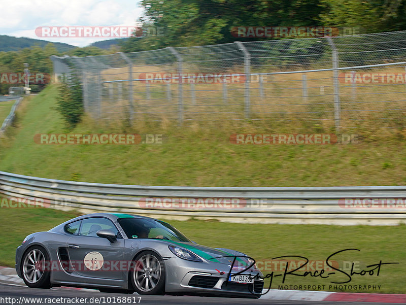 Bild #10168617 - Touristenfahrten Nürburgring Nordschleife (19.08.2020)