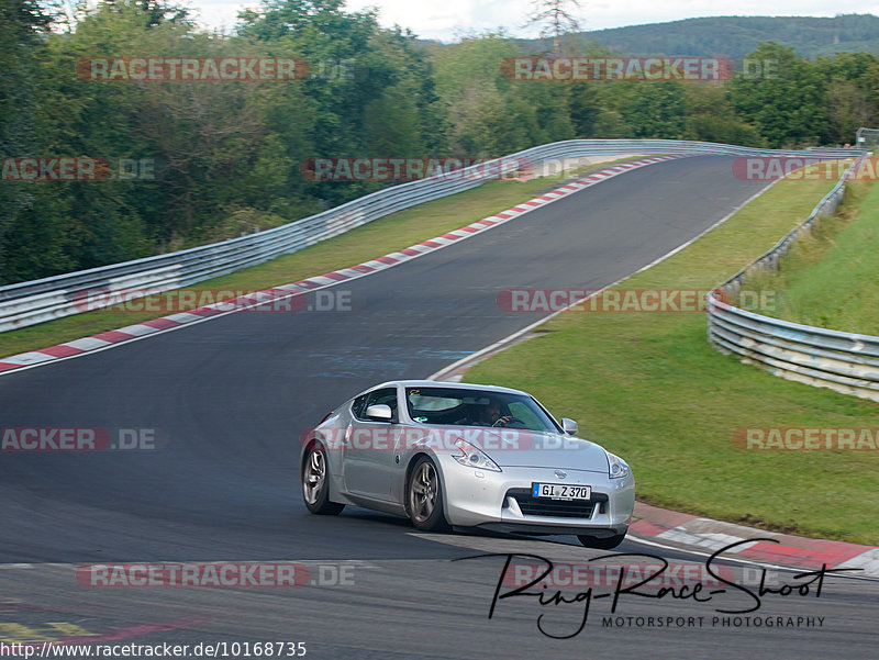 Bild #10168735 - Touristenfahrten Nürburgring Nordschleife (19.08.2020)