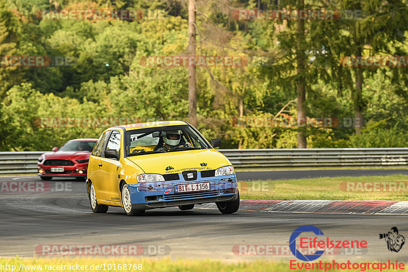 Bild #10168768 - Touristenfahrten Nürburgring Nordschleife (19.08.2020)