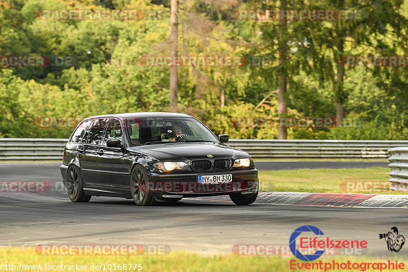 Bild #10168775 - Touristenfahrten Nürburgring Nordschleife (19.08.2020)