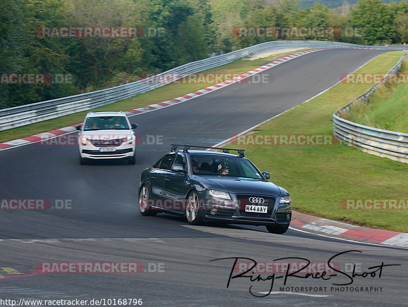 Bild #10168796 - Touristenfahrten Nürburgring Nordschleife (19.08.2020)