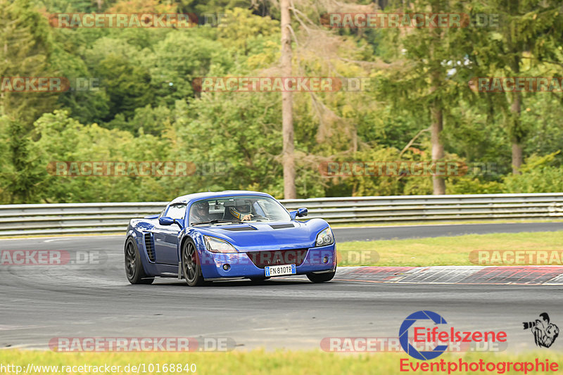 Bild #10168840 - Touristenfahrten Nürburgring Nordschleife (19.08.2020)