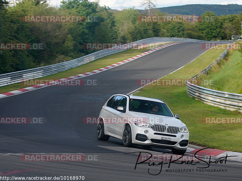 Bild #10168970 - Touristenfahrten Nürburgring Nordschleife (19.08.2020)