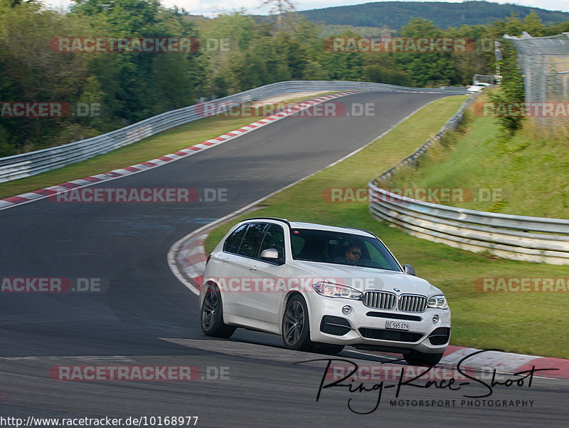 Bild #10168977 - Touristenfahrten Nürburgring Nordschleife (19.08.2020)