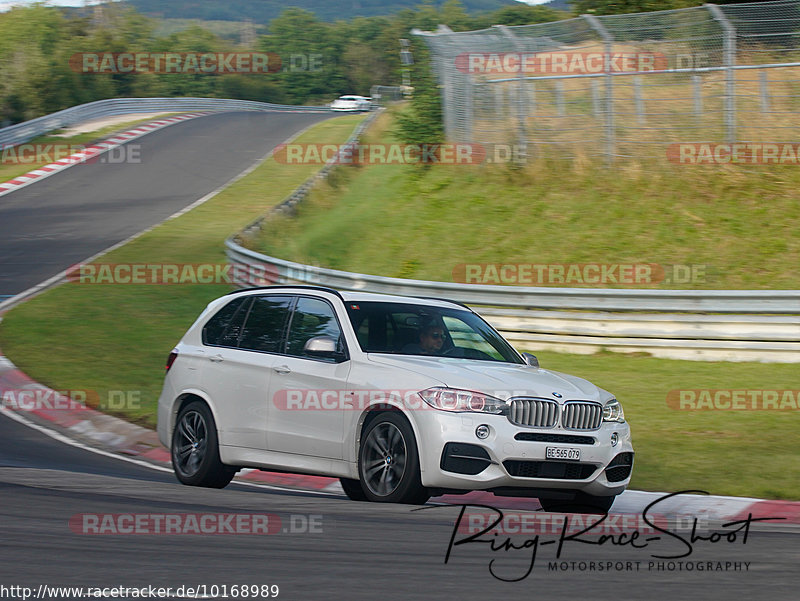 Bild #10168989 - Touristenfahrten Nürburgring Nordschleife (19.08.2020)