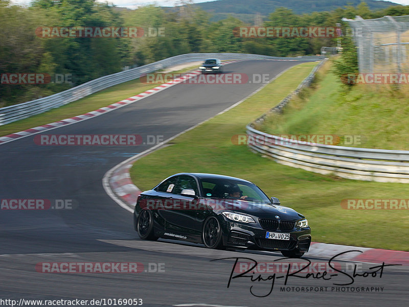 Bild #10169053 - Touristenfahrten Nürburgring Nordschleife (19.08.2020)