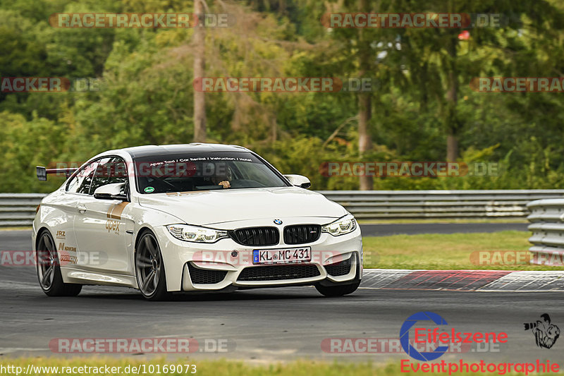 Bild #10169073 - Touristenfahrten Nürburgring Nordschleife (19.08.2020)