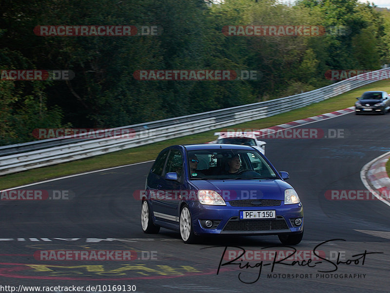 Bild #10169130 - Touristenfahrten Nürburgring Nordschleife (19.08.2020)