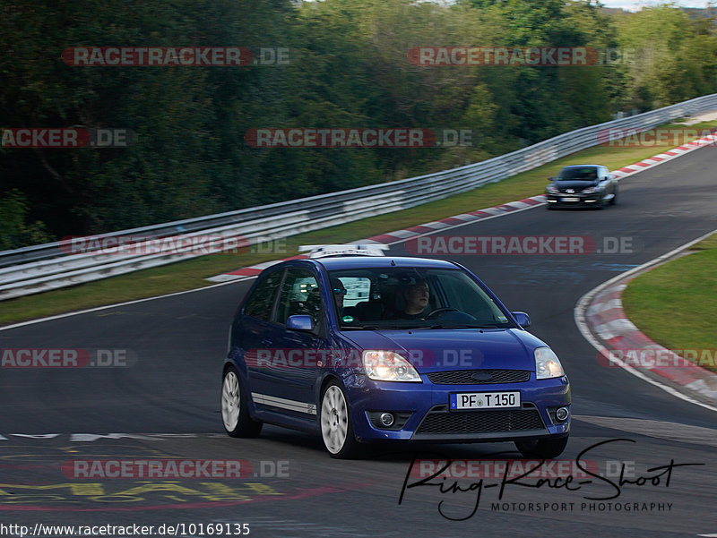 Bild #10169135 - Touristenfahrten Nürburgring Nordschleife (19.08.2020)