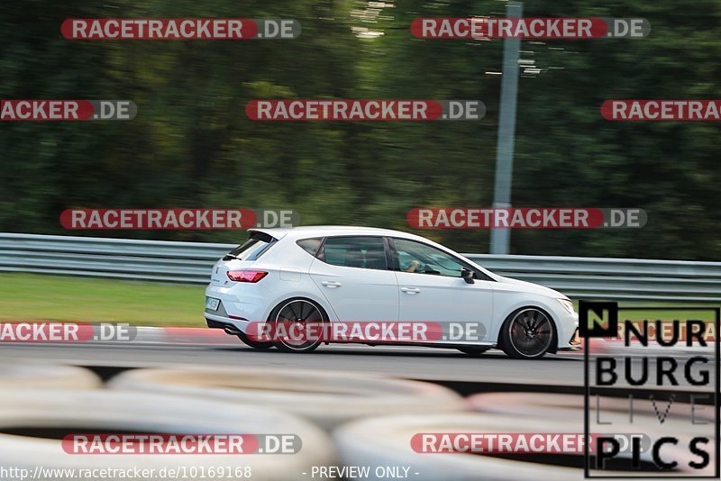 Bild #10169168 - Touristenfahrten Nürburgring Nordschleife (19.08.2020)