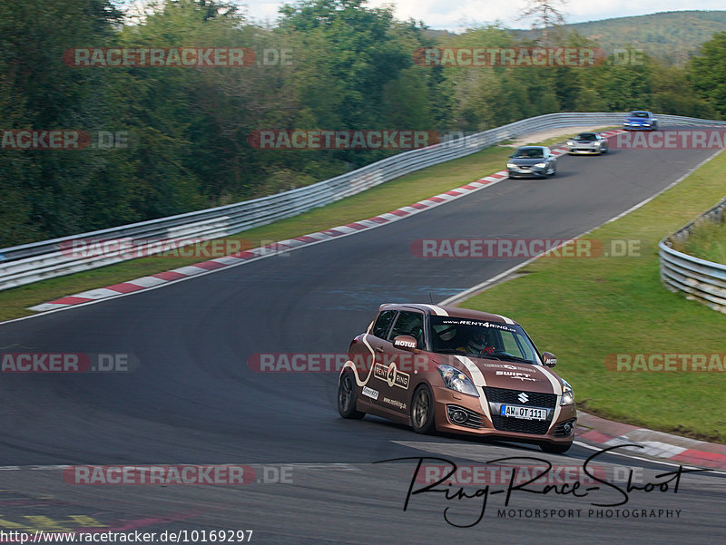 Bild #10169297 - Touristenfahrten Nürburgring Nordschleife (19.08.2020)