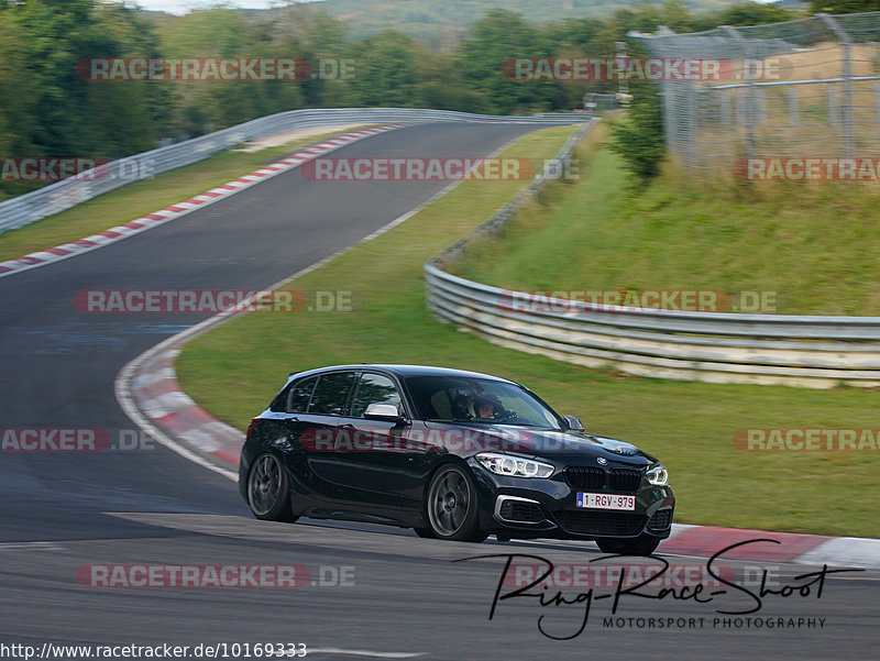 Bild #10169333 - Touristenfahrten Nürburgring Nordschleife (19.08.2020)