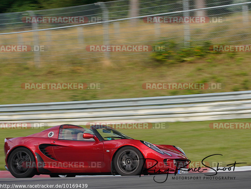 Bild #10169439 - Touristenfahrten Nürburgring Nordschleife (19.08.2020)