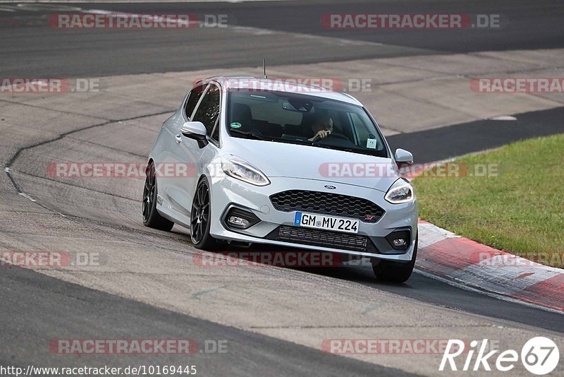 Bild #10169445 - Touristenfahrten Nürburgring Nordschleife (19.08.2020)