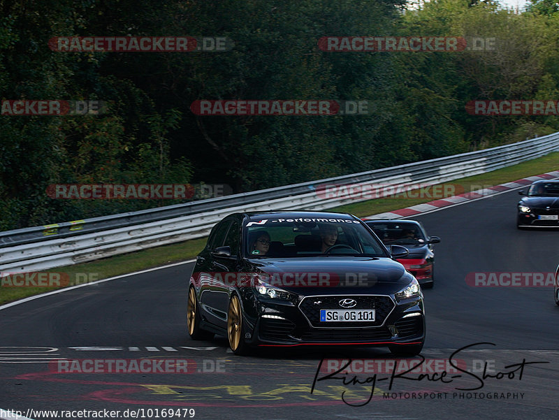 Bild #10169479 - Touristenfahrten Nürburgring Nordschleife (19.08.2020)