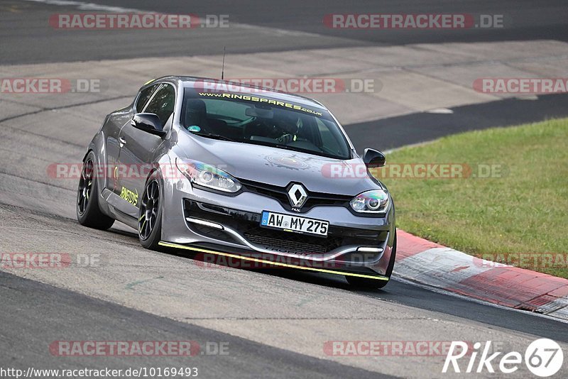 Bild #10169493 - Touristenfahrten Nürburgring Nordschleife (19.08.2020)