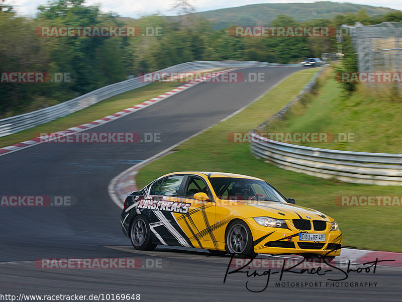 Bild #10169648 - Touristenfahrten Nürburgring Nordschleife (19.08.2020)