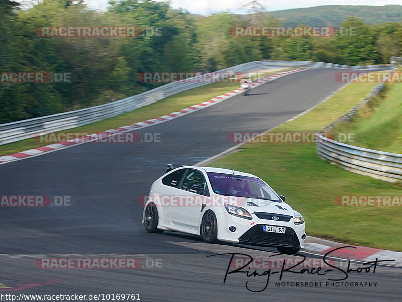 Bild #10169761 - Touristenfahrten Nürburgring Nordschleife (19.08.2020)