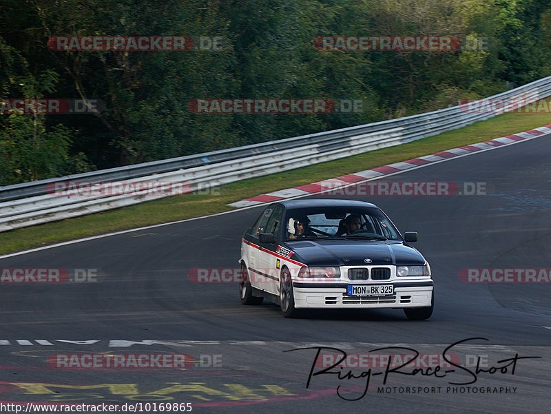 Bild #10169865 - Touristenfahrten Nürburgring Nordschleife (19.08.2020)