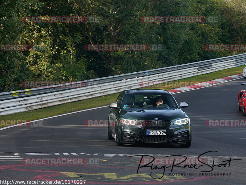 Bild #10170227 - Touristenfahrten Nürburgring Nordschleife (19.08.2020)