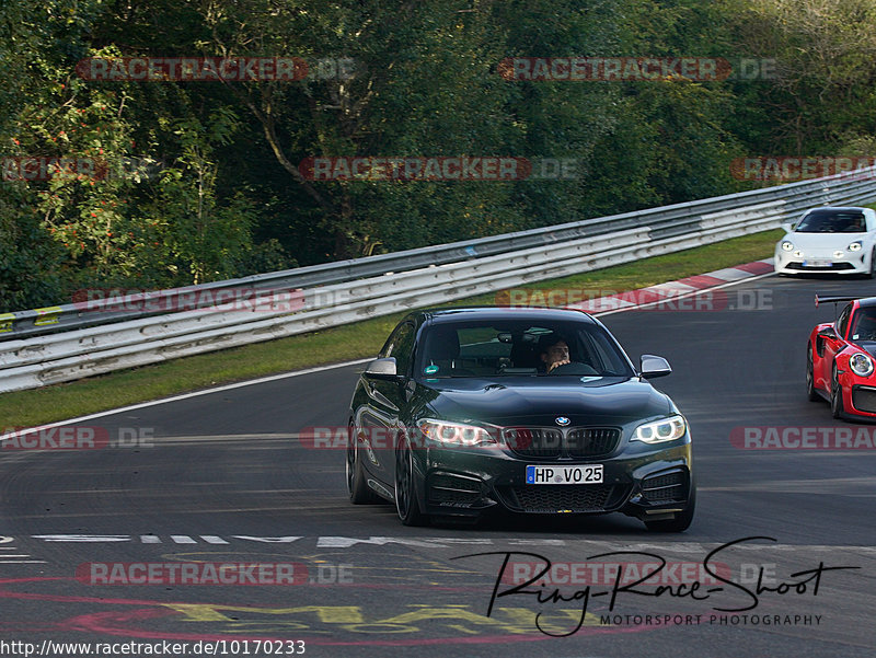 Bild #10170233 - Touristenfahrten Nürburgring Nordschleife (19.08.2020)