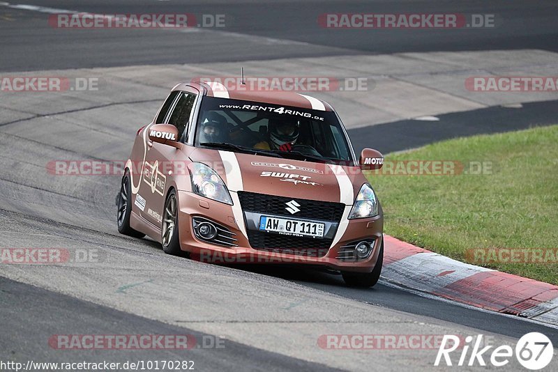 Bild #10170282 - Touristenfahrten Nürburgring Nordschleife (19.08.2020)