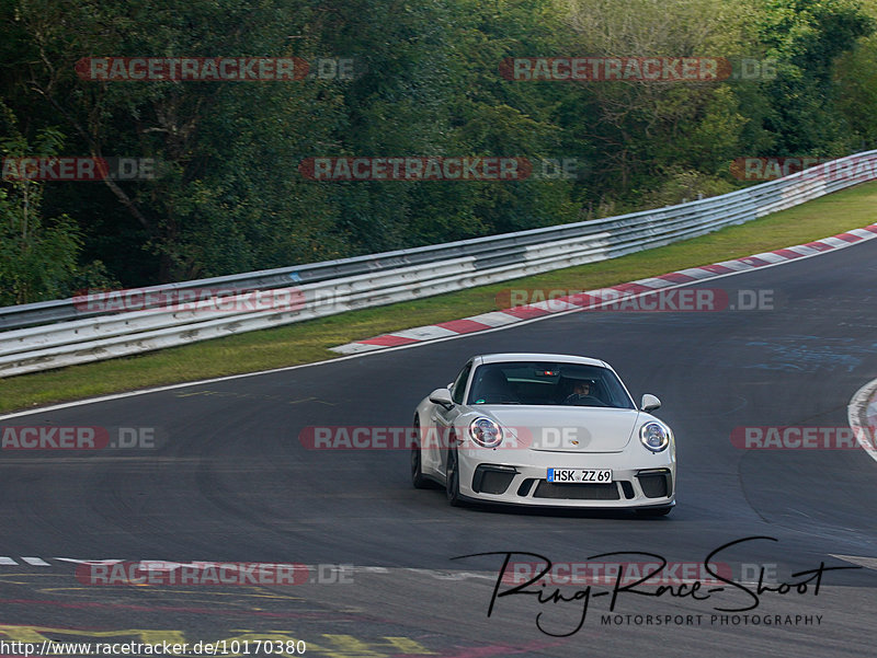 Bild #10170380 - Touristenfahrten Nürburgring Nordschleife (19.08.2020)