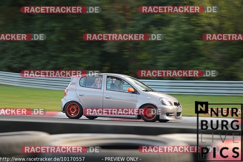 Bild #10170557 - Touristenfahrten Nürburgring Nordschleife (19.08.2020)