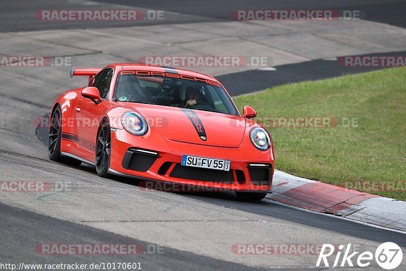 Bild #10170601 - Touristenfahrten Nürburgring Nordschleife (19.08.2020)