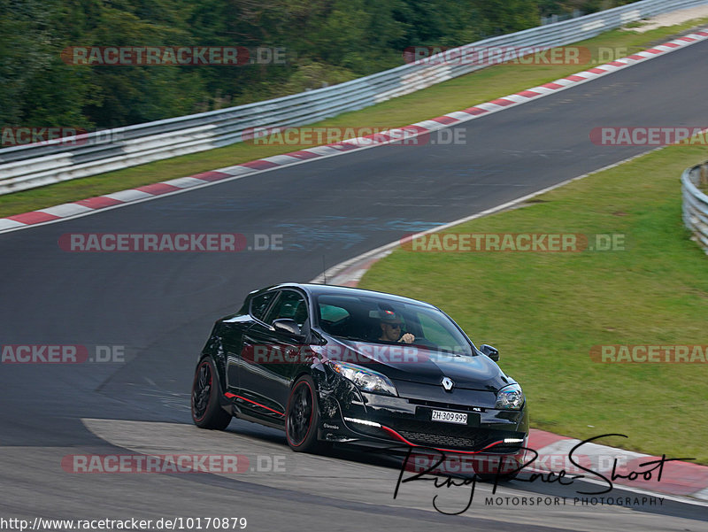 Bild #10170879 - Touristenfahrten Nürburgring Nordschleife (19.08.2020)