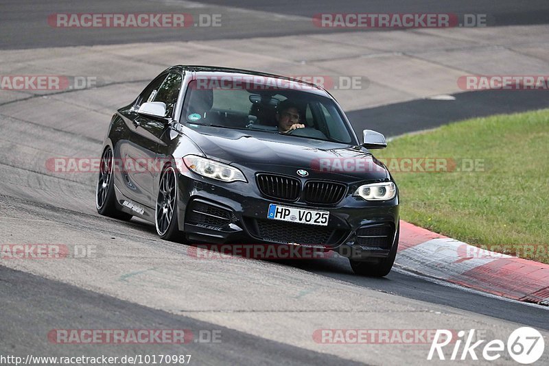 Bild #10170987 - Touristenfahrten Nürburgring Nordschleife (19.08.2020)