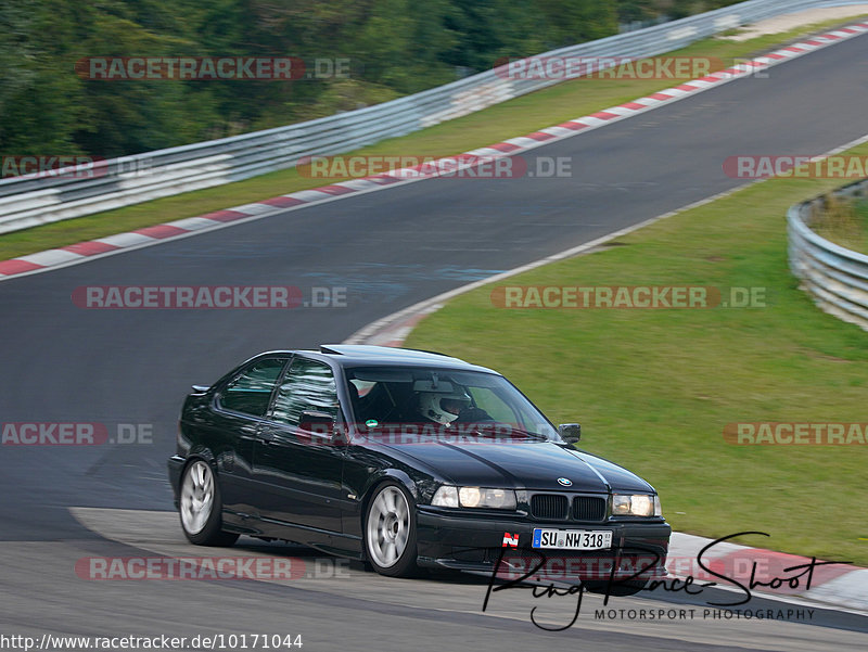 Bild #10171044 - Touristenfahrten Nürburgring Nordschleife (19.08.2020)