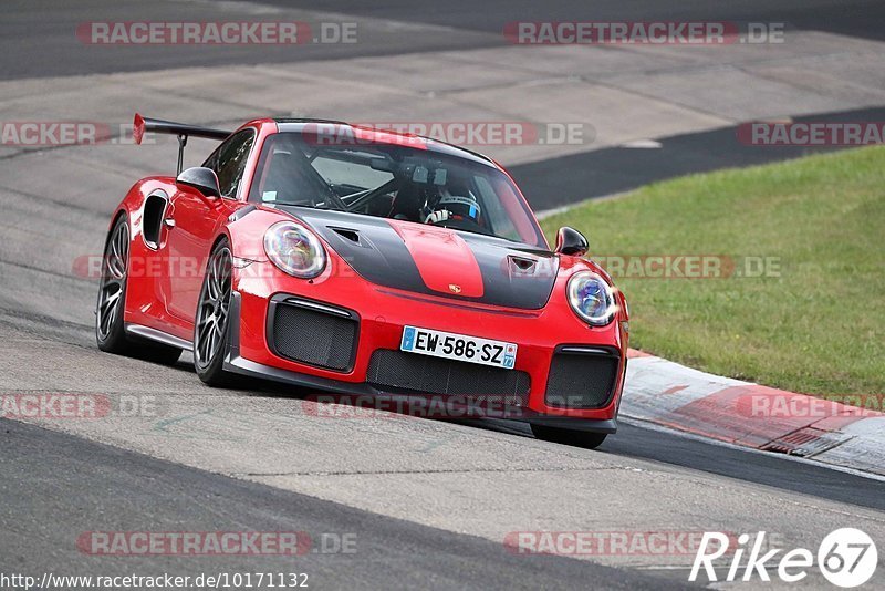 Bild #10171132 - Touristenfahrten Nürburgring Nordschleife (19.08.2020)