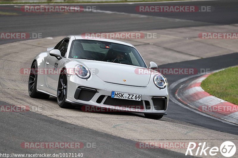 Bild #10171140 - Touristenfahrten Nürburgring Nordschleife (19.08.2020)