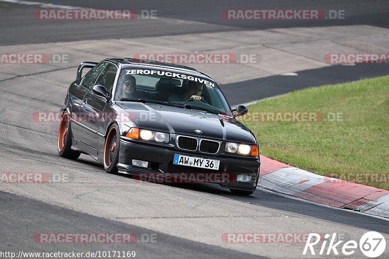 Bild #10171169 - Touristenfahrten Nürburgring Nordschleife (19.08.2020)