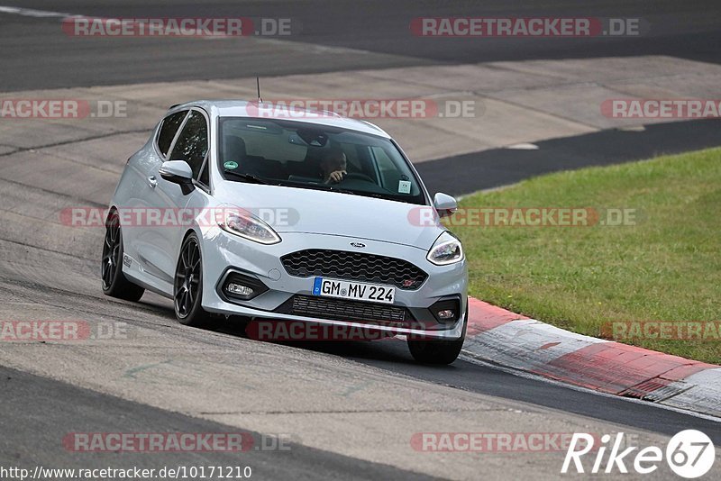 Bild #10171210 - Touristenfahrten Nürburgring Nordschleife (19.08.2020)