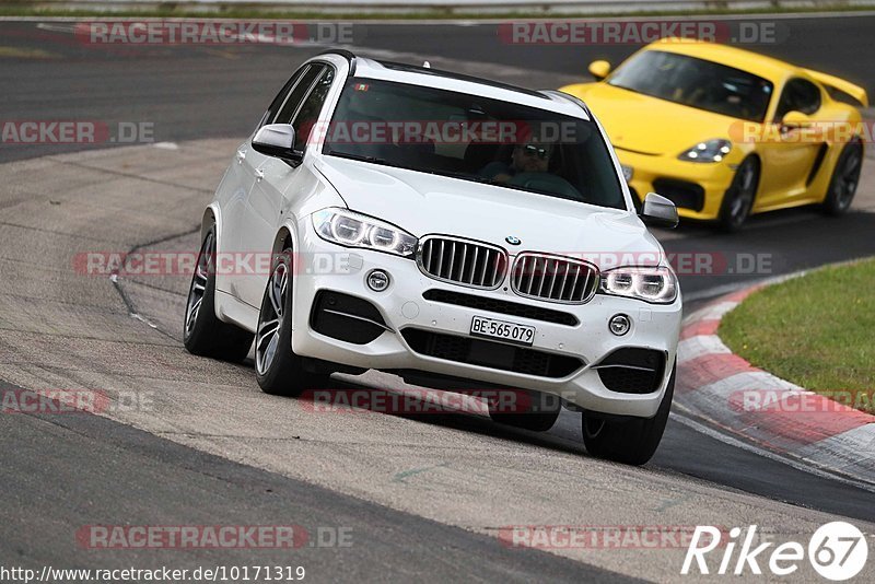 Bild #10171319 - Touristenfahrten Nürburgring Nordschleife (19.08.2020)