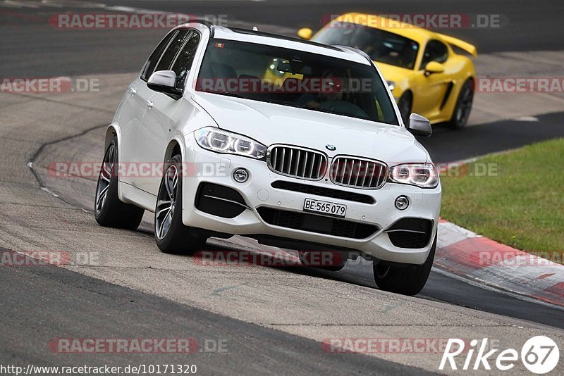 Bild #10171320 - Touristenfahrten Nürburgring Nordschleife (19.08.2020)