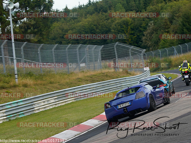 Bild #10171397 - Touristenfahrten Nürburgring Nordschleife (19.08.2020)