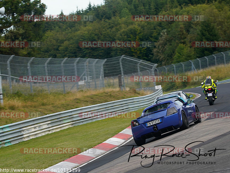 Bild #10171399 - Touristenfahrten Nürburgring Nordschleife (19.08.2020)