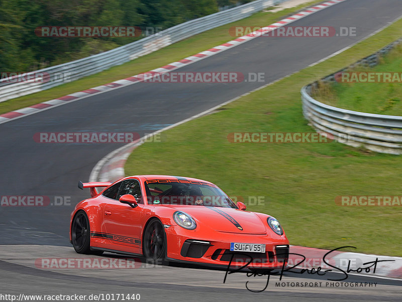 Bild #10171440 - Touristenfahrten Nürburgring Nordschleife (19.08.2020)