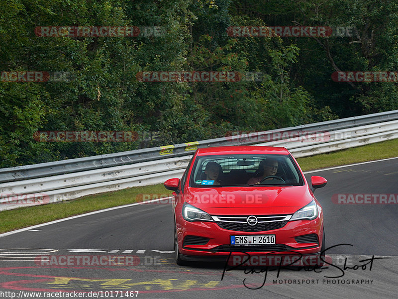 Bild #10171467 - Touristenfahrten Nürburgring Nordschleife (19.08.2020)