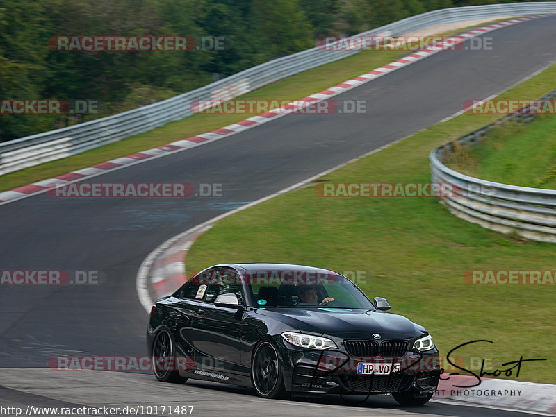 Bild #10171487 - Touristenfahrten Nürburgring Nordschleife (19.08.2020)