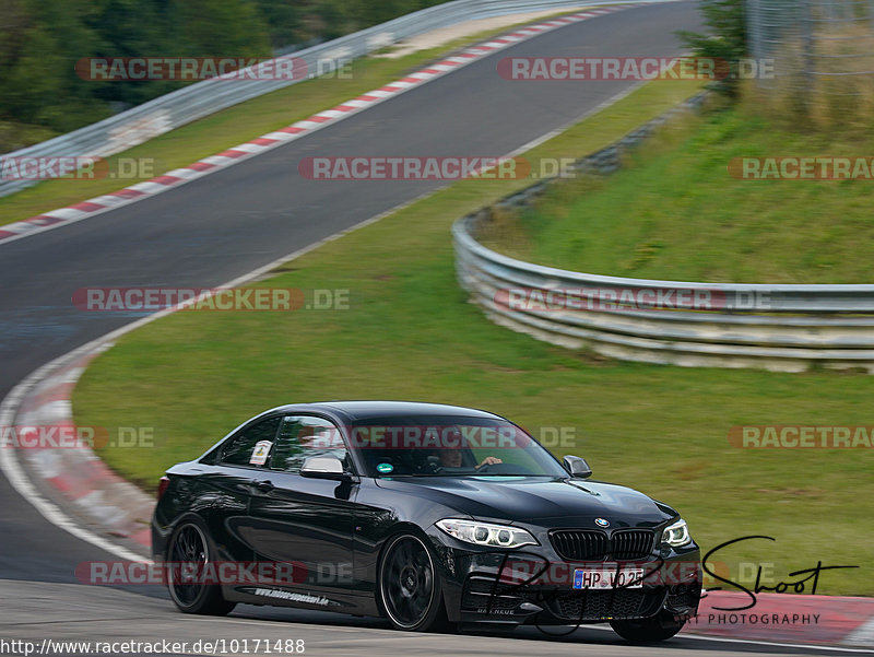 Bild #10171488 - Touristenfahrten Nürburgring Nordschleife (19.08.2020)