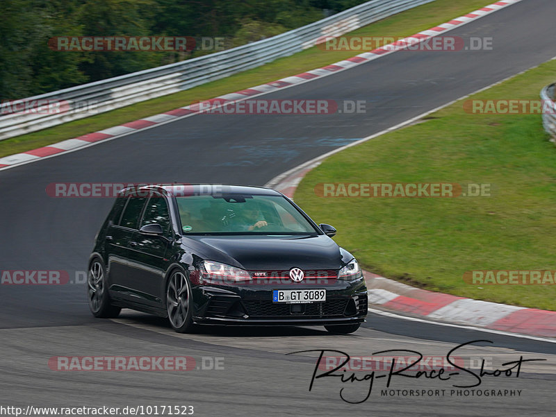 Bild #10171523 - Touristenfahrten Nürburgring Nordschleife (19.08.2020)