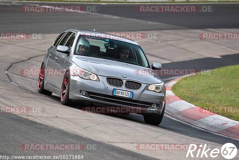 Bild #10171664 - Touristenfahrten Nürburgring Nordschleife (19.08.2020)