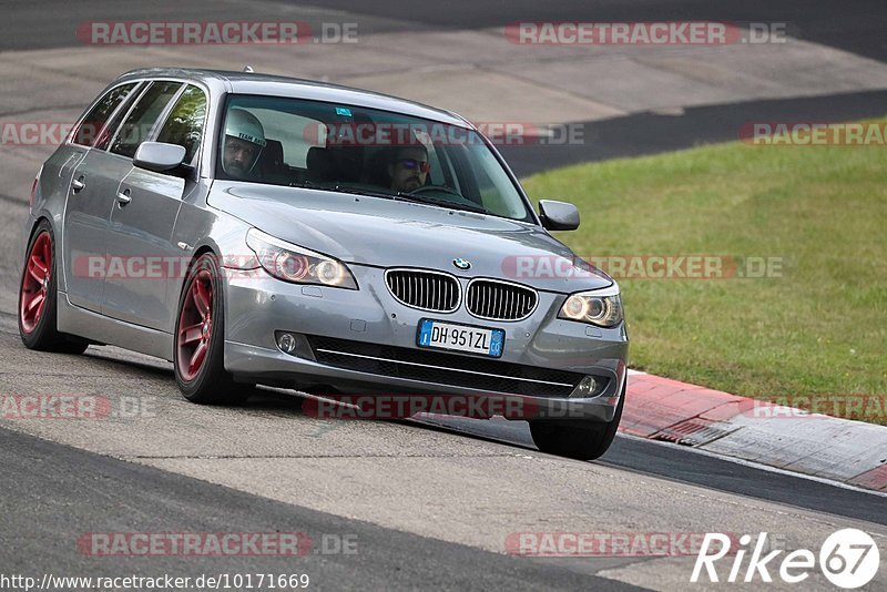 Bild #10171669 - Touristenfahrten Nürburgring Nordschleife (19.08.2020)